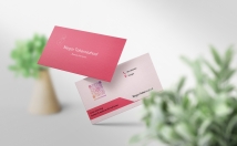 طراحی-کارت-ویزیت