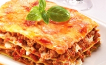 یاد-چطوری-لازانیایی-بپزید-رستوران-نرم-آبدار-باشه