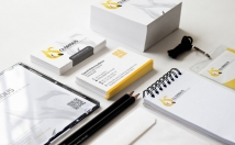 ست-اداری-شامل-کارت-ویزیت-سربرگ-برگه-مرخصی-طرح-مورد-طراحی