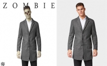 عکس-زامبی-تبدیل