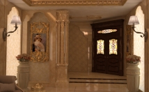 سه-بعدی-سازی-پلان-فایل-اتوکد-نرم-افزار-DMAX-عهده