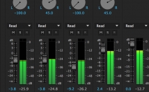 تدوین-صوتی-صداگذاری-مختلف-پادکست-بسازم