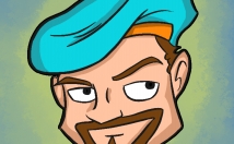 طراحی-نقاشی-دیجیتال-فتوشاپ