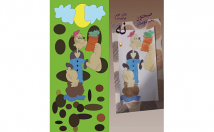 نقاشی-شمارو-کامپیوتر-طراحی