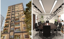 رندرهای-داخلی-خارجی-پروژه-معماری-شمارو-عهده