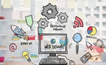 صفحه فرود(landing page) برای شما طراحی کنم