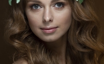 چهره-بصورت-آرتیستیک-روتوش