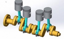نقشه-کشی-مدل-سازی-سه-بعدی-ورق-کاری-برنامه-سالیدورک