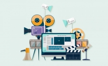 کلیپ-شمارو-ادیتور-پریمیر-تدوین