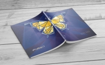 طراحی-کاتالوگ-بروشور