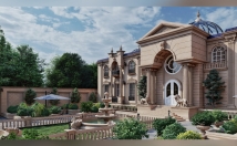 نقشه-معماری-صنعتی-سه-بعدی