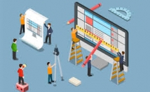 سایت-شیک-زیبا-طراحی