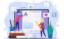 تولید-محتوای-سئو-شده-یونیک-کسب-کار