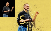 عکس-صورت-نقاشی-دیجیتالی-اسم-انگلیسیتون-طراحی