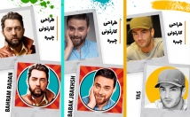 روتوش-اصلاح-تصاویر-ساخت-پروفایل-جذاب-کارتونی