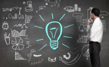 کتاب-حاوی-بیش-ایده-کارآفرینی-ساده-پر-پول