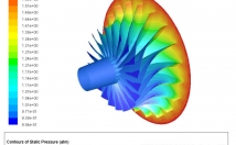 تحلیل-ANSYS-Fluent