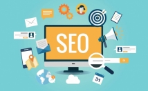 سئو-وب‌سایت