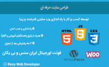 طراحی-وب-سایت-فروشگاهی-ووکامرس-افزونه-سفارشی-وردپرس