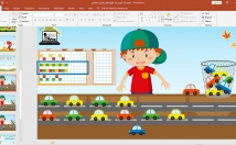 پاورپونت-گرافیکی-جذاب-محتوای-آموزشی-معلمان-تولید-خروجی-mp-ارایه