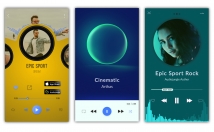 پیج-اینستاگرام-استوری-متحرک-انیمیشنی-طراحی