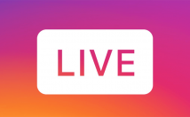 ویدیو-قبل-ضبط-شده-داخل-اینستاگرام-صورت-لایو-قرار