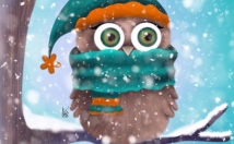 تصویرسازی-کودکانه