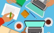 متون-فارسی-ویراستاری