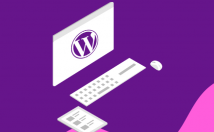 یک-سایت-وردپرسی-قالبی-دلخواه-راه-اندازی