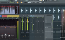 میکس-مستر-موزیک