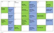 برنامه-ریزی-تولید-محتوای-صفحه-اینستاگرام