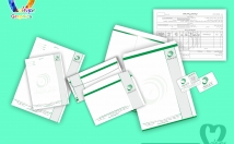 مطابق-سلیقه-کاتالوگ-بروشور-ست-اداری-کارت-ویزیت-طراحی