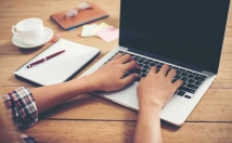 متن-کیفیت-تایپ