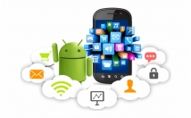 انواع-اپلیکیشن-سیستم-عامل-اندروید-کیفیت-بالا-متریال-طراحی