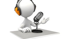 ساخت-پادکست-برنامه-رادیویی-نویسنده-گوینده-تدوینگر