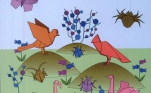 کتاب-برتر-اوریگامی-شکل-نظیری