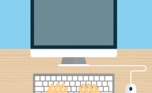 کار‌های-تایپ-رعایت-کامل-اصول-نگارشی-نیم‌فاصله