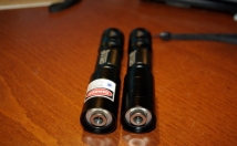 یاد-یک-لیزر-پوینتر-بسیار-قوی-بسازید