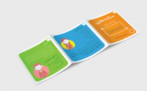 کاتالوگ-پمفلت-آموزشی-طراحی