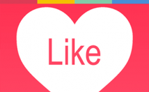 لایک-پست-انتخابی-اینستاگرام-بزنم