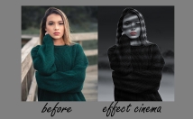 روتوش-عکس-چهره-فضاسازی-تنظیم-المان-مختلف-تصویر