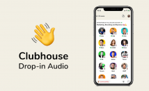 دعوت-نامه-کلاب-هاوس-بفرستم