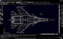 پروژه-اتوکد-طرح-صنعتی-کمترین-زمان