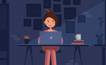 یک-صفحه-تایپ