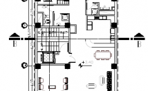 نقشه-کشی-دو-بعدی-نرم-افزار-اتوکد