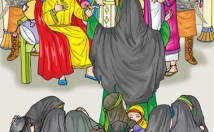 تصویرگری-تصویر-سازی-کتاب-کودک-پوستر-طرح-جلد