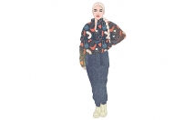 الگو-Fashion-دلخواه-طراحی