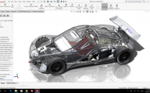 نرم-افزار-سالیدورک-طراحی