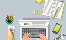 خدمات-تایپ-زبان-فارسی-انگلیسی