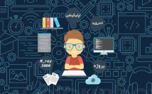 پروژه-سطح-بالا-تجاری-اندروید